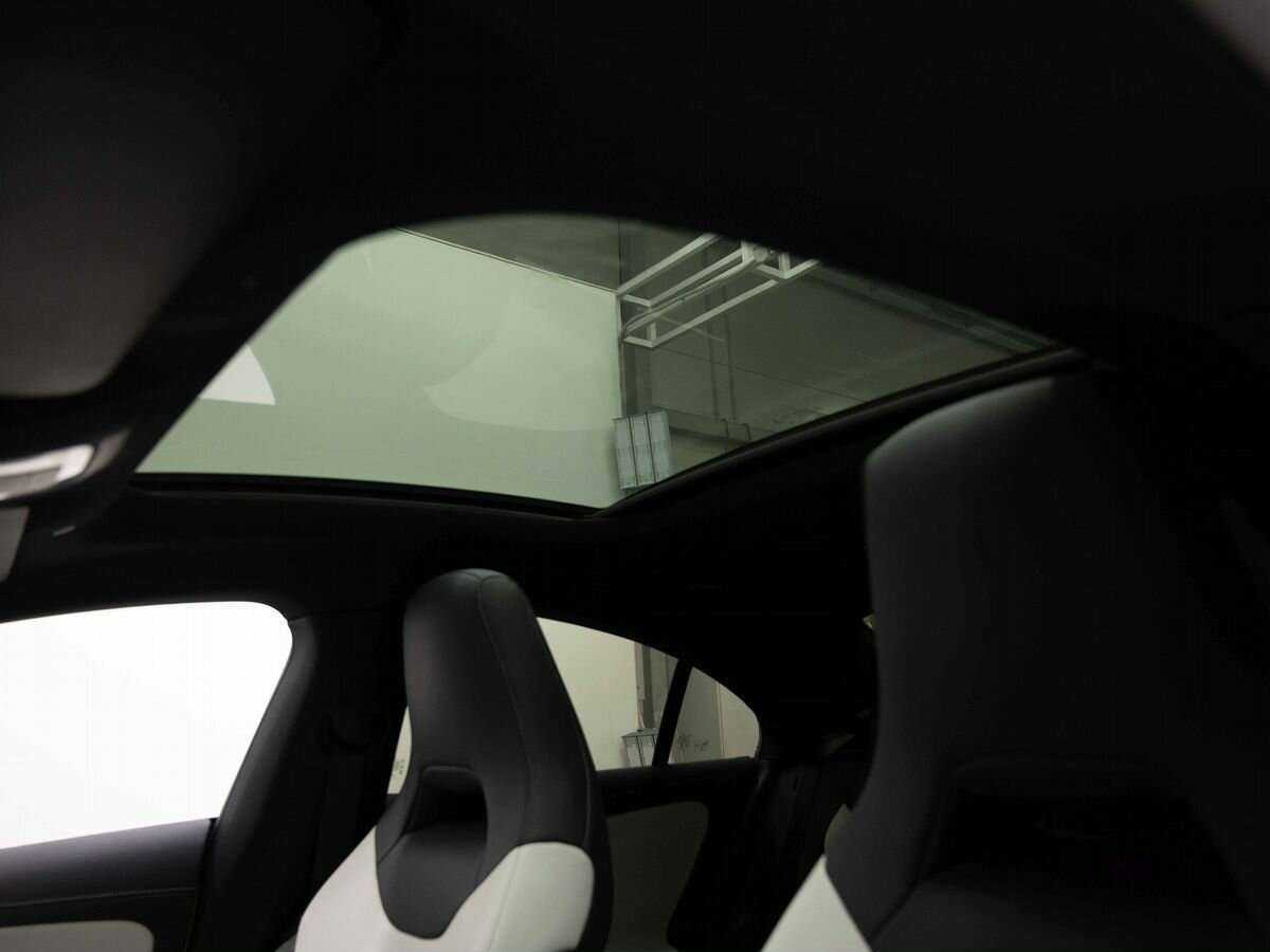 Mercedes-Benz CLA 200, 2020 Фото №26