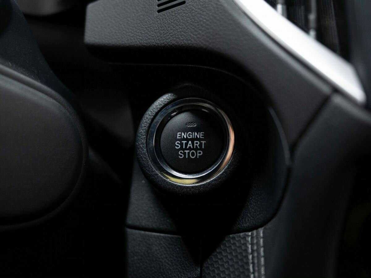 Subaru Forester, 2018 Фото №23