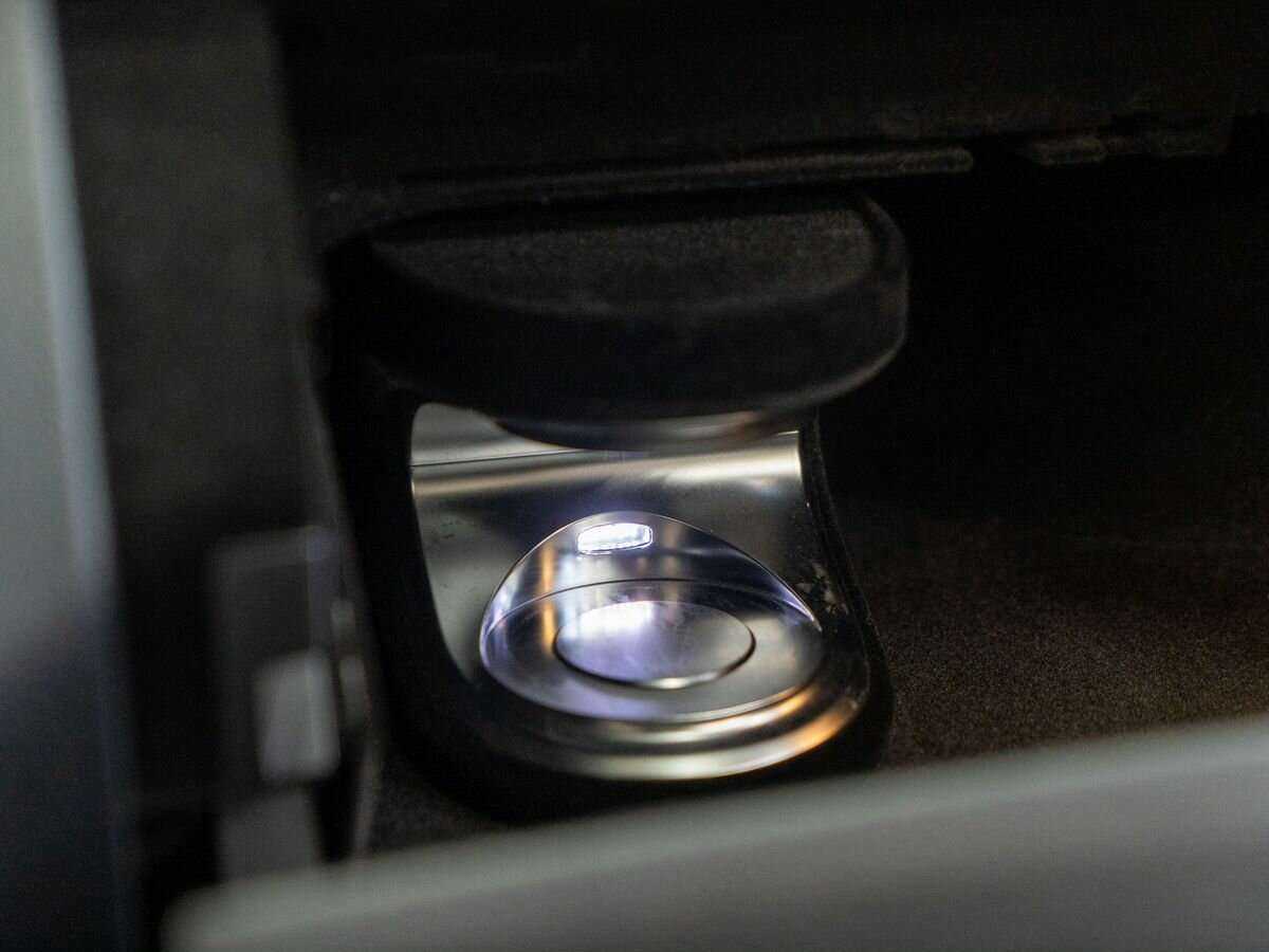 Mercedes-Benz C-Класс 180, 2014 Фото №21