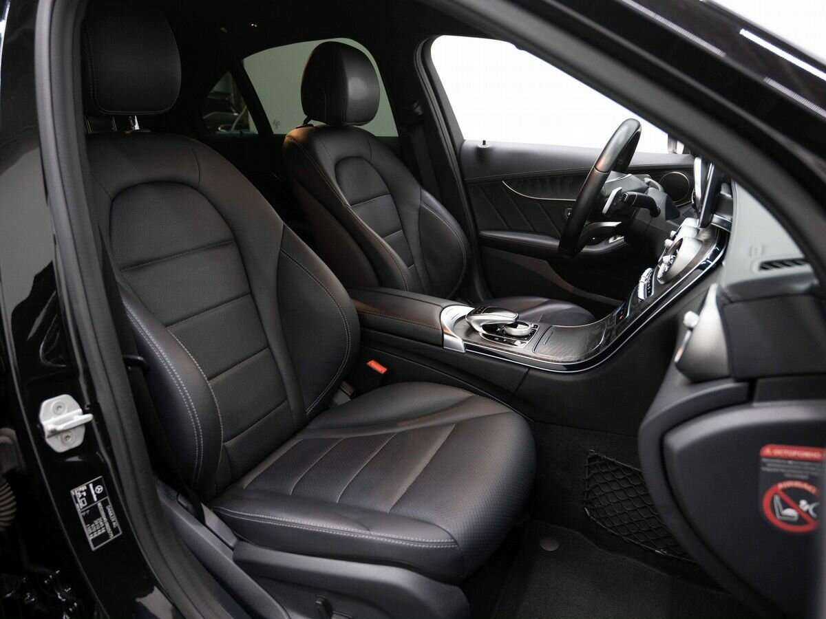 Mercedes-Benz C-Класс 250, 2014 Фото №12