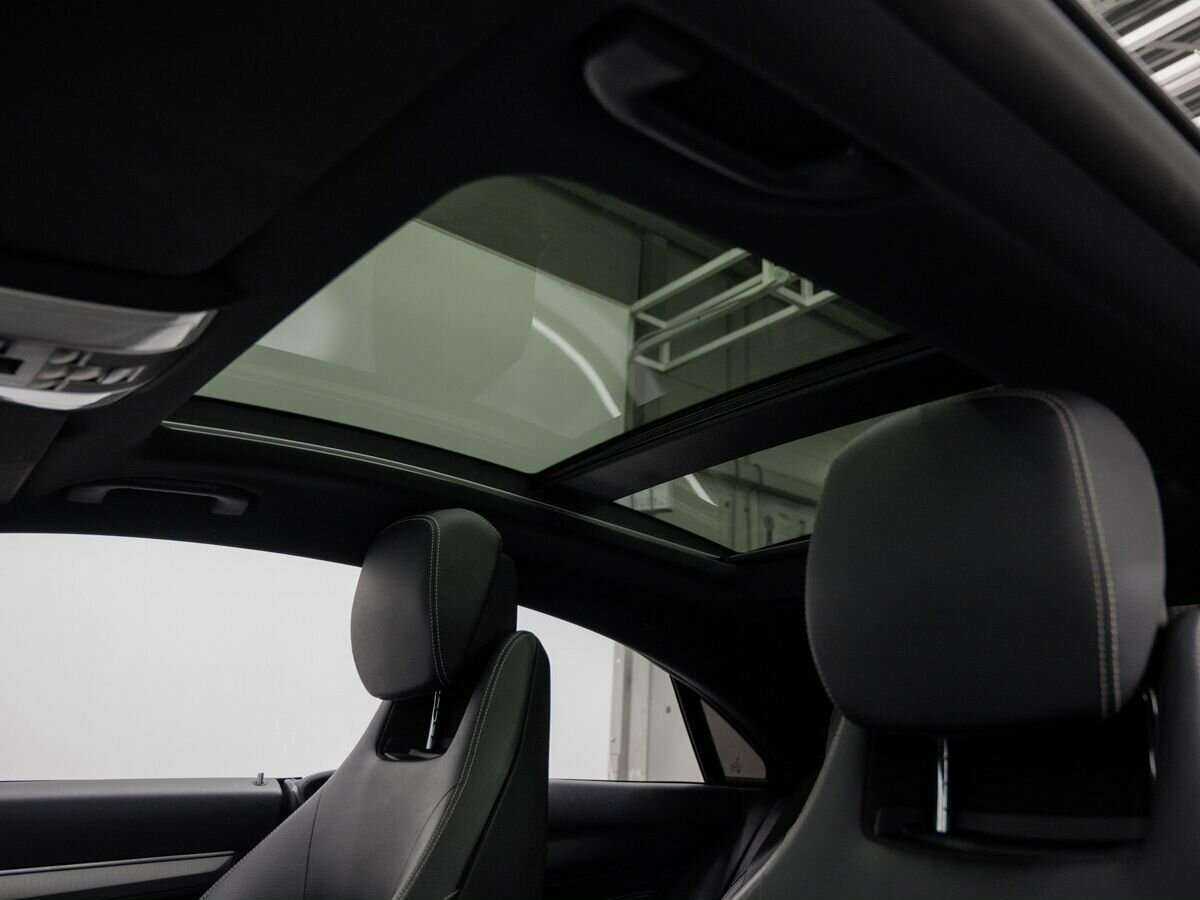 Mercedes-Benz E-Класс 200, 2014 Фото №14