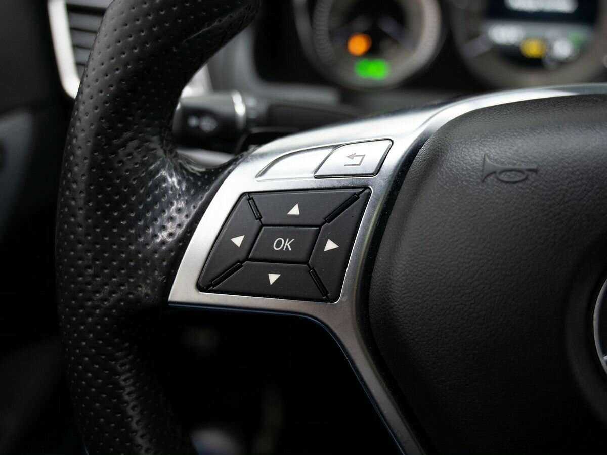 Mercedes-Benz E-Класс 200, 2014 Фото №18