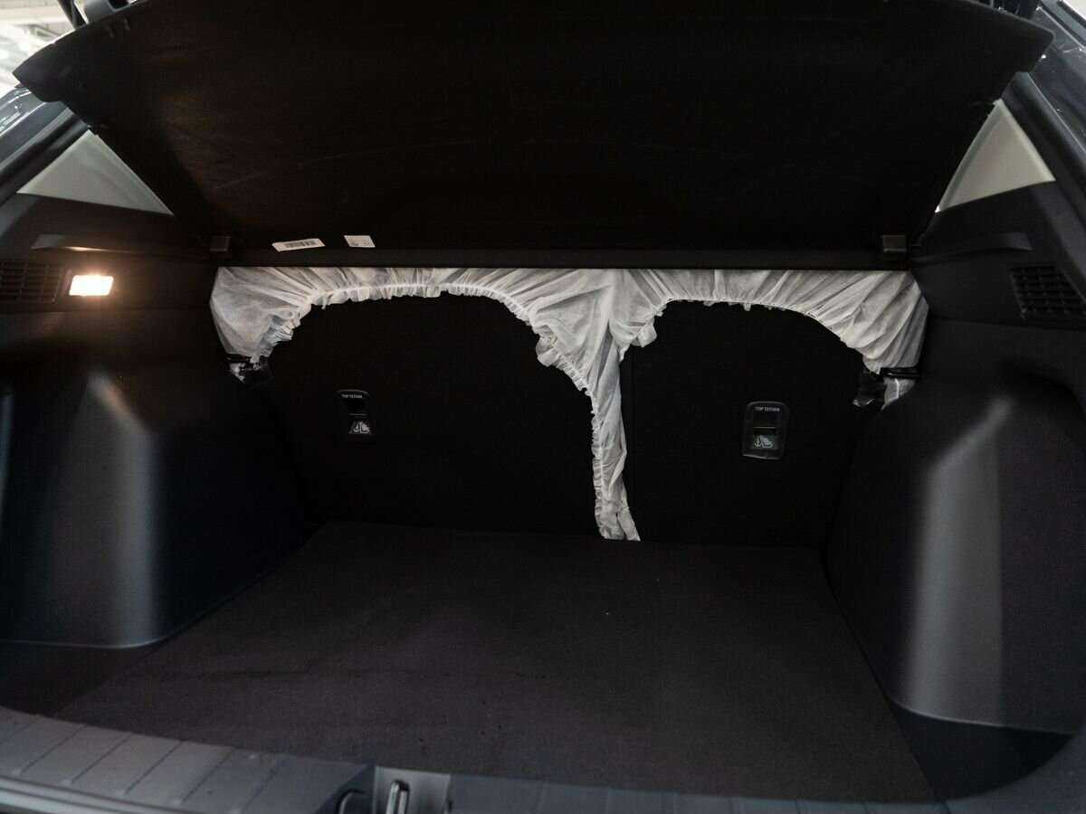 Geely Coolray (Binyue Cool), 2023 Фото №8