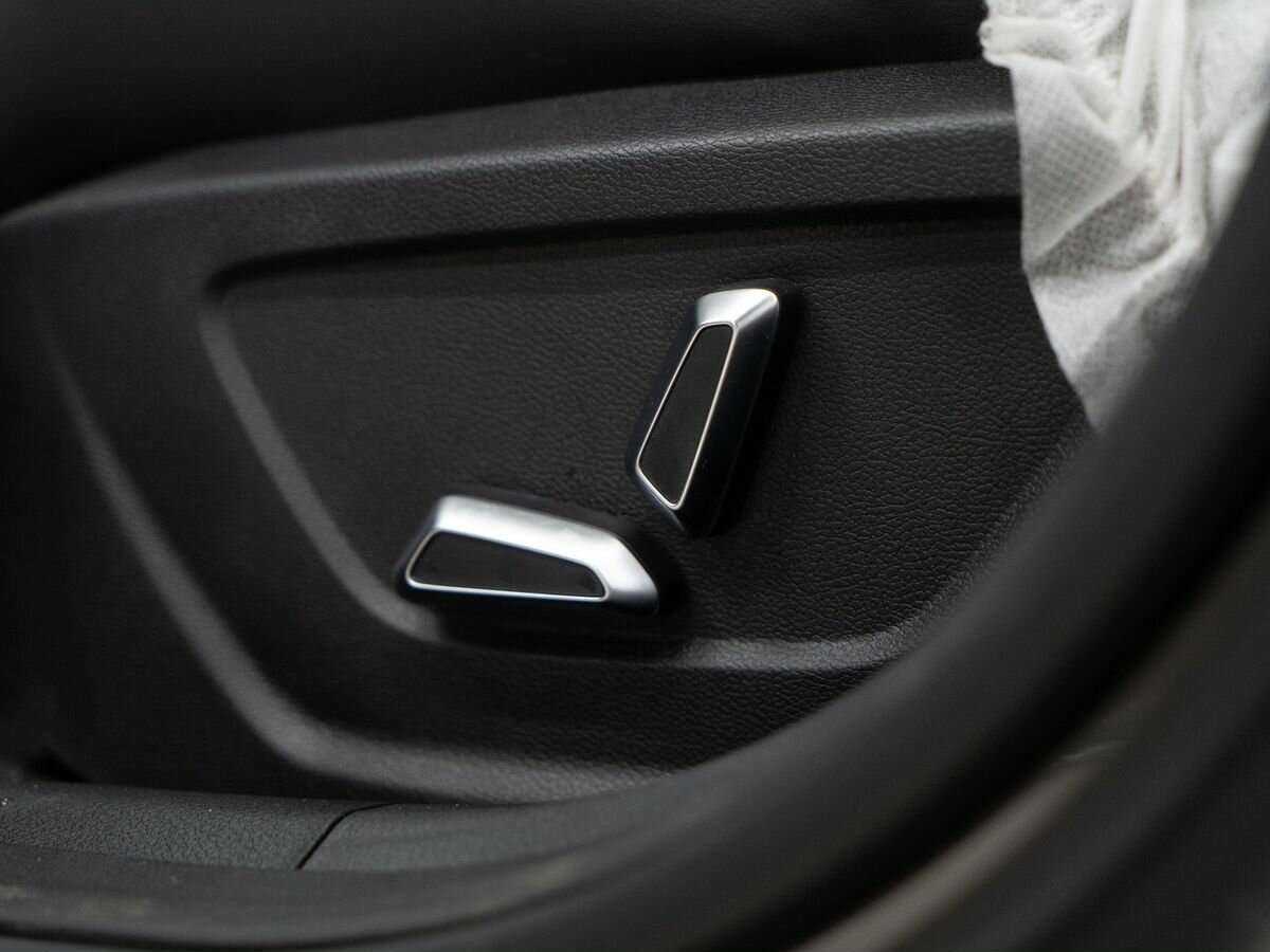 Geely Coolray (Binyue Cool), 2023 Фото №17