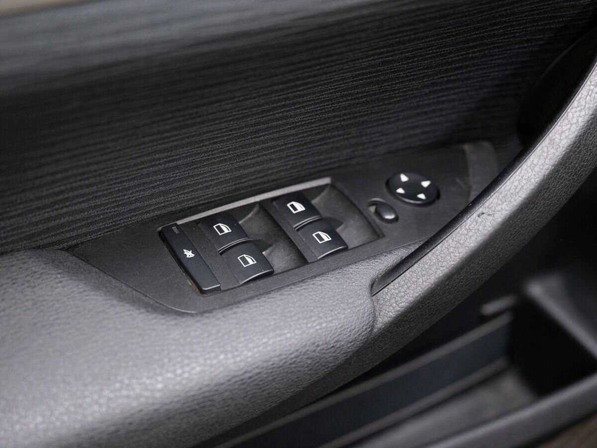 BMW X1 20d, 2013 Фото №15