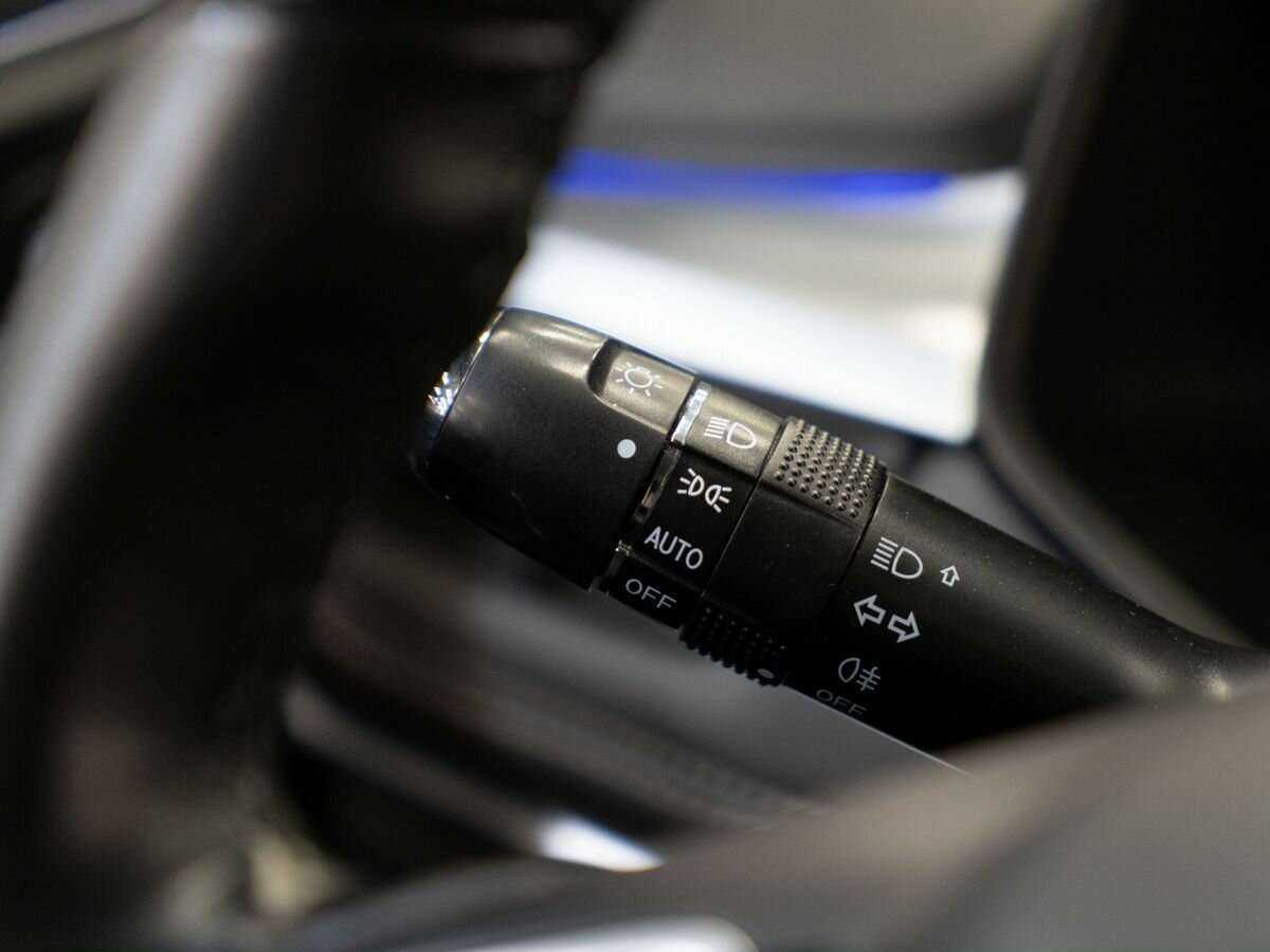 Chery Tiggo 7 Pro, 2020 Фото №20