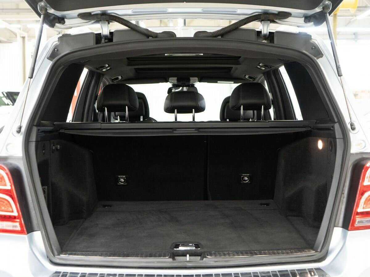 Mercedes-Benz GLK-Класс 350, 2012 Фото №8