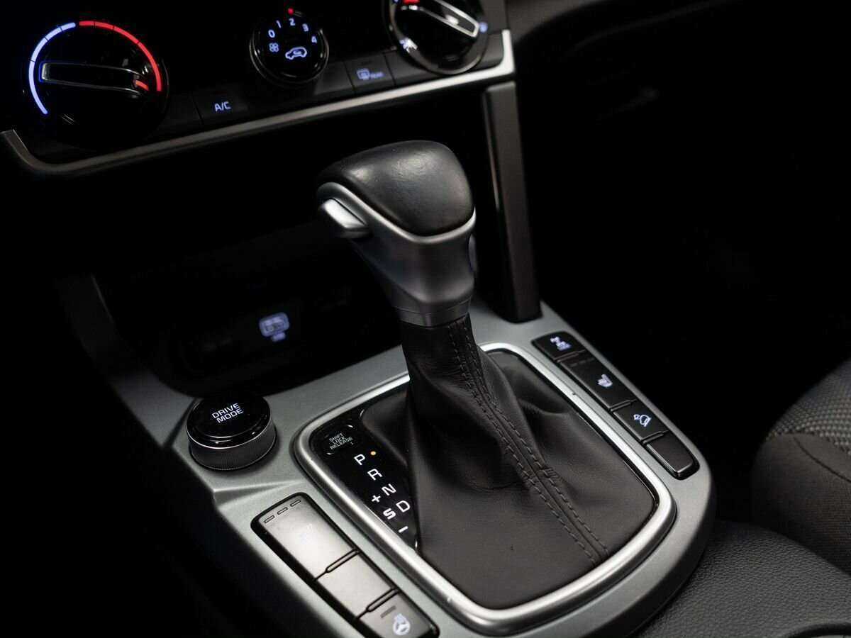 Kia Seltos, 2021 Фото №12