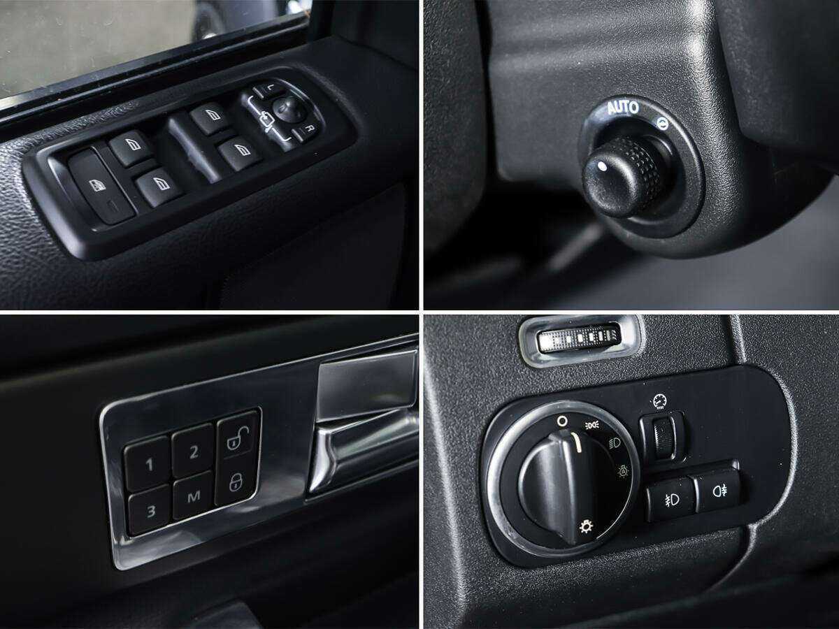 Land Rover Discovery, 2012 Фото №21