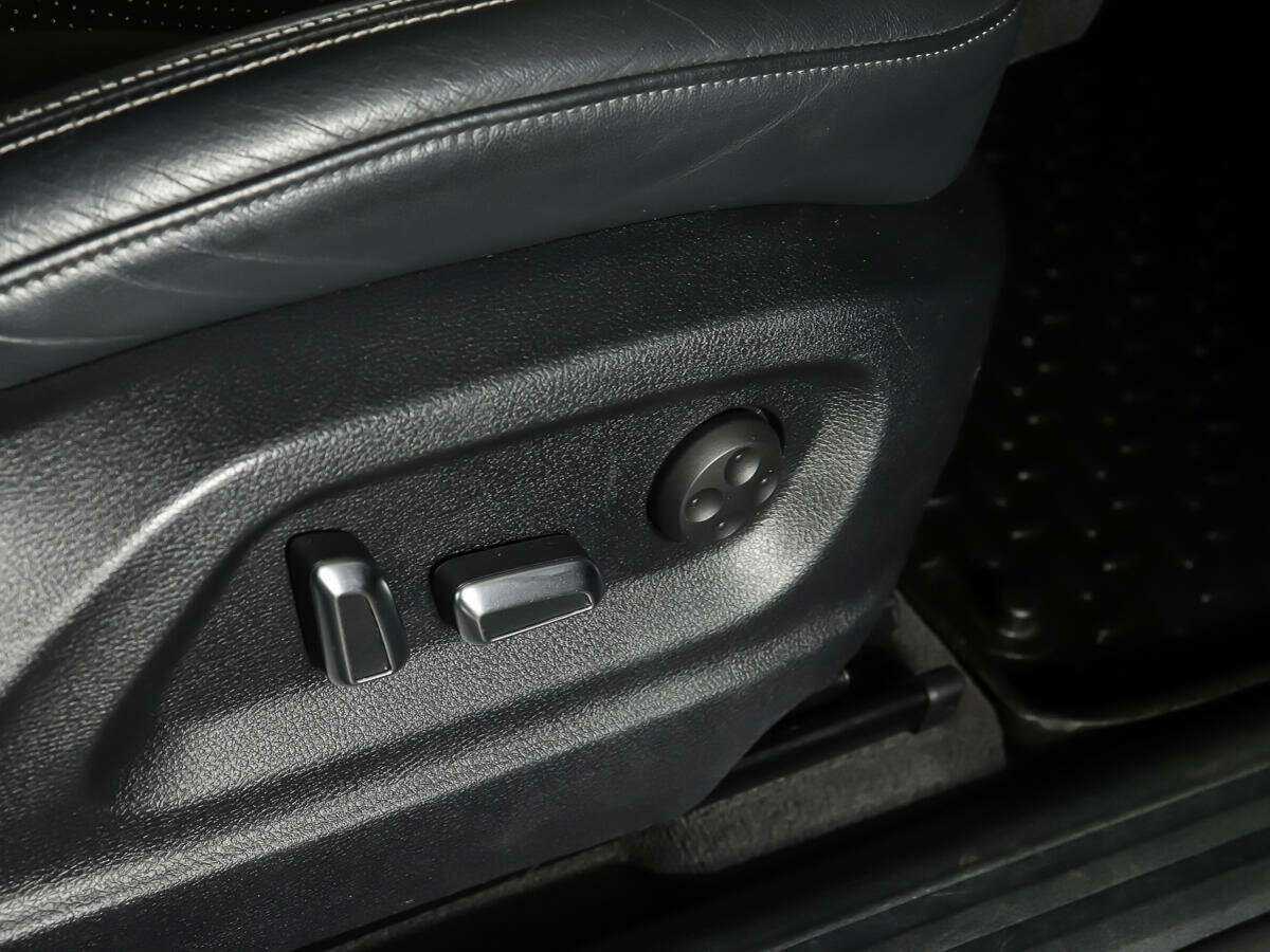 Audi Q5, 2016 Фото №17