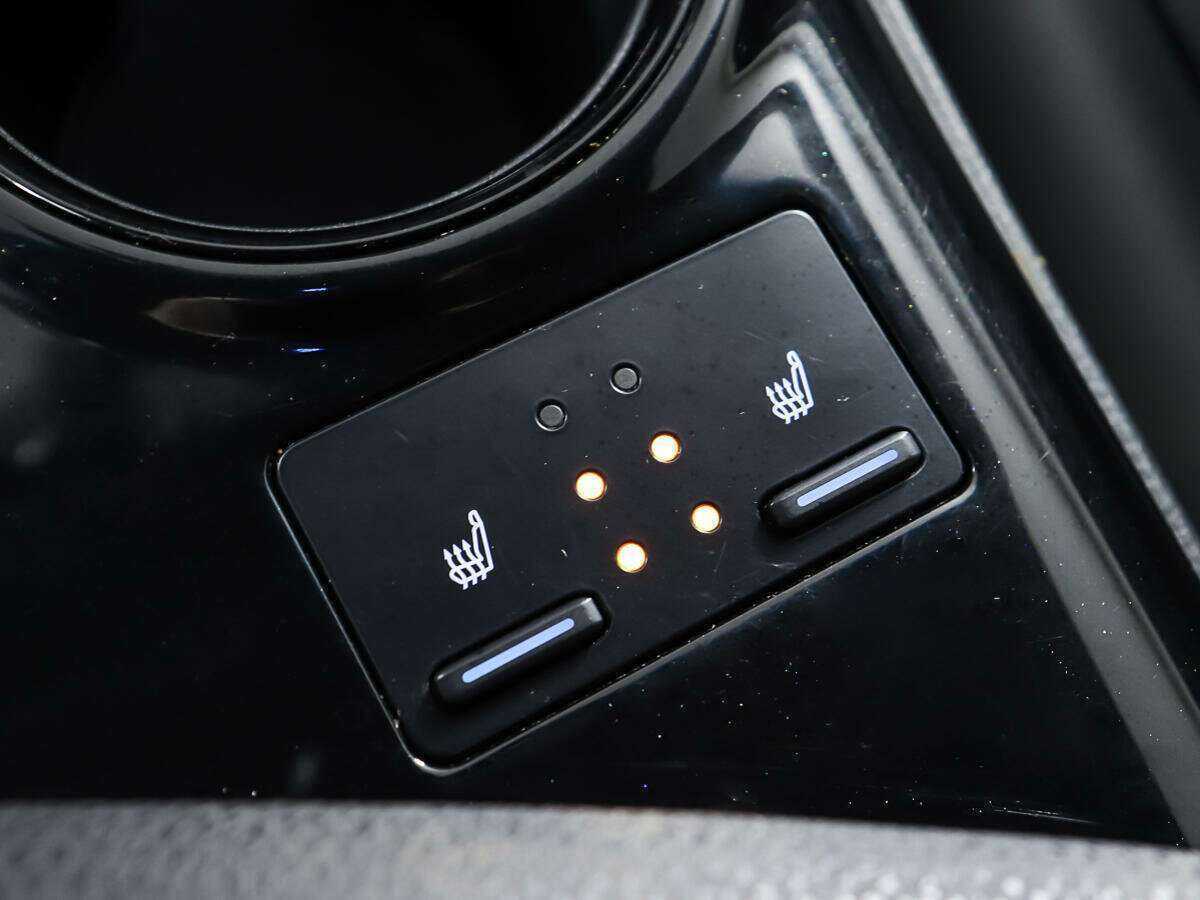 Toyota Camry, 2020 Фото №19