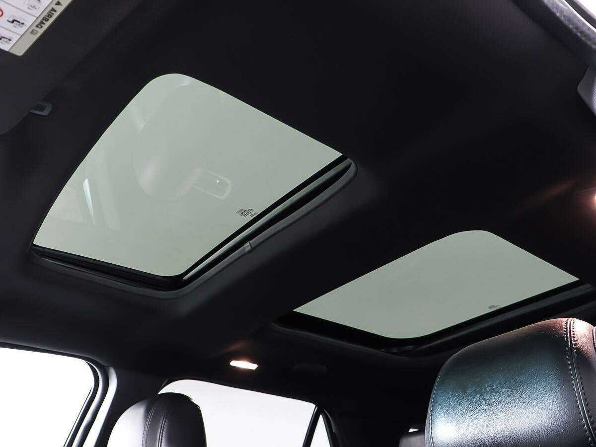 Ford Explorer, 2012 Фото №25