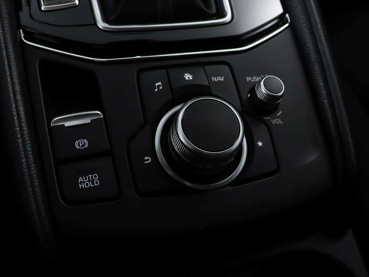 Mazda CX-5, 2021 Фото №19