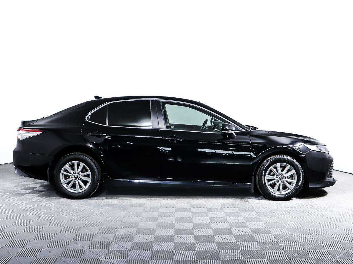 Toyota Camry, 2020 Фото №2