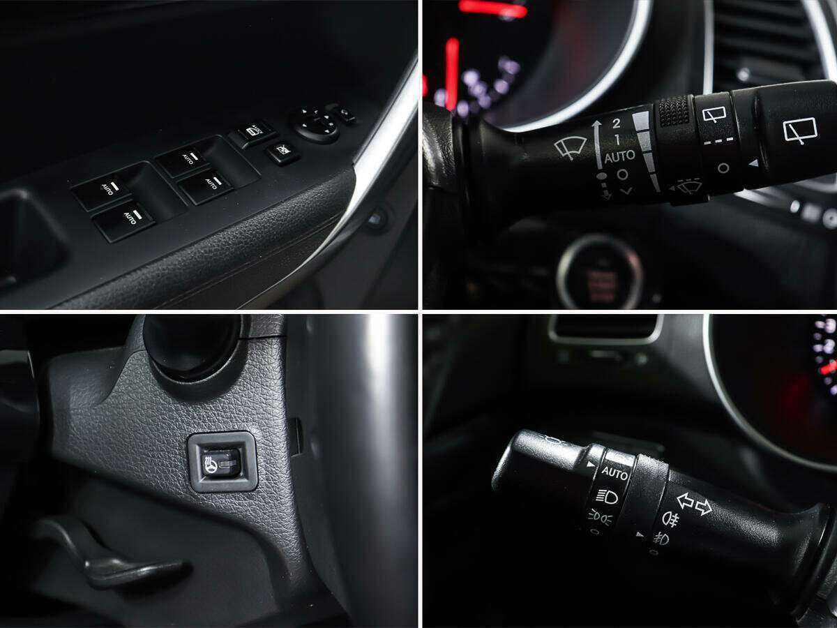 Kia Sorento, 2017 Фото №14