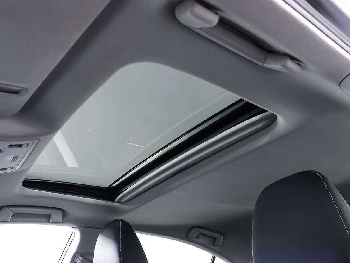 Lexus ES 250, 2014 Фото №16