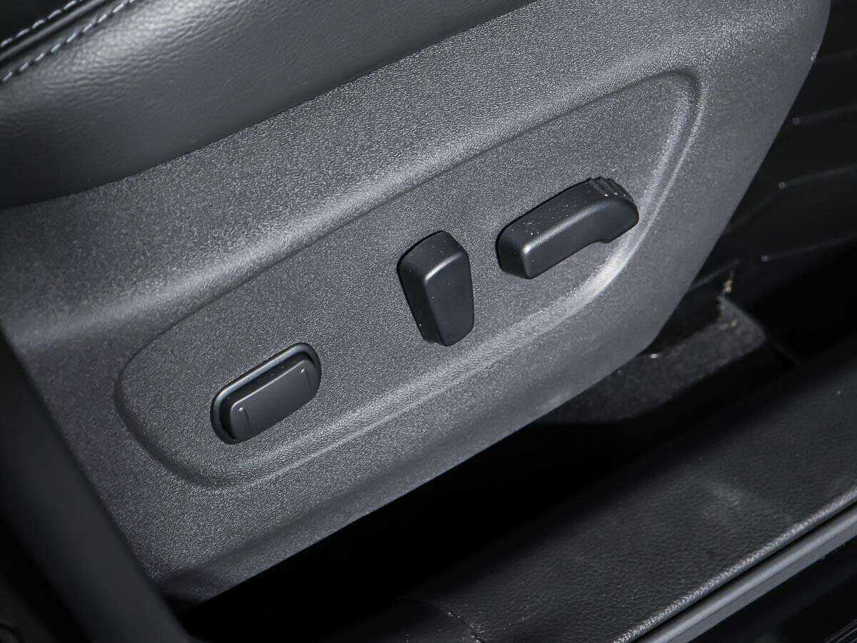 Nissan X-Trail, 2020 Фото №16