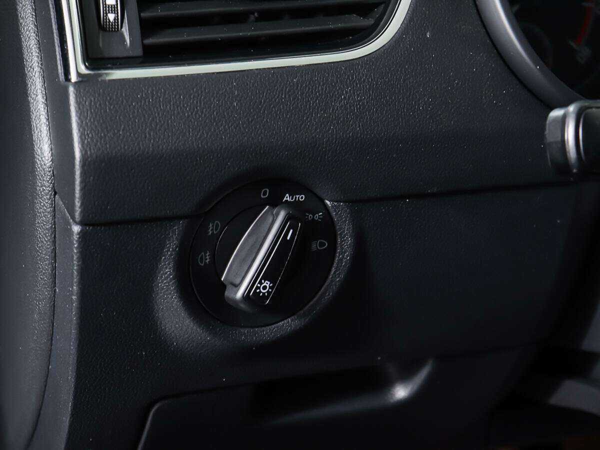 Skoda Octavia, 2018 Фото №17