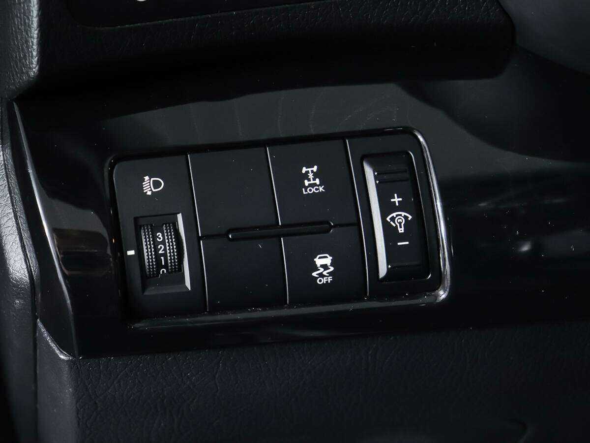 Kia Sorento, 2017 Фото №19