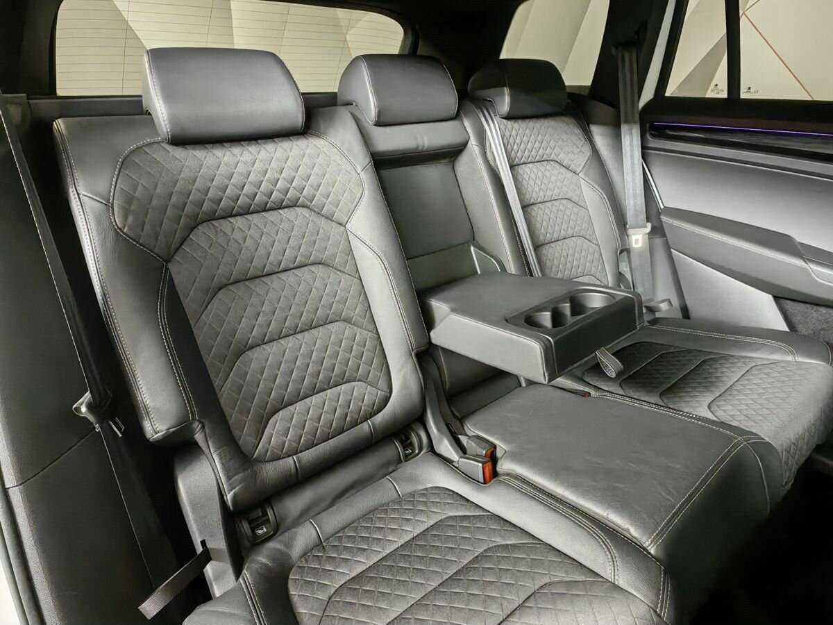 Skoda Kodiaq, 2020 Фото №13