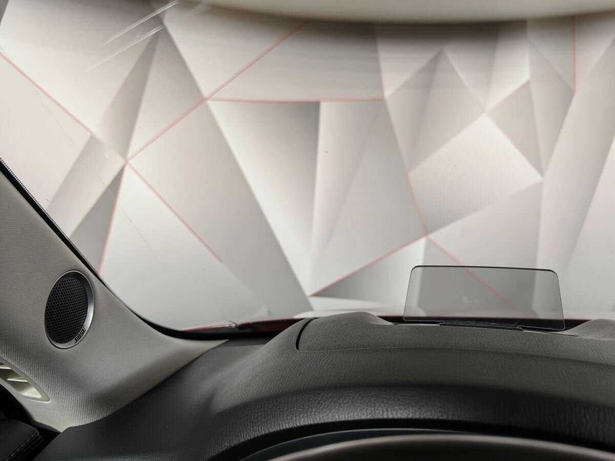 Mazda CX-5, 2017 Фото №17