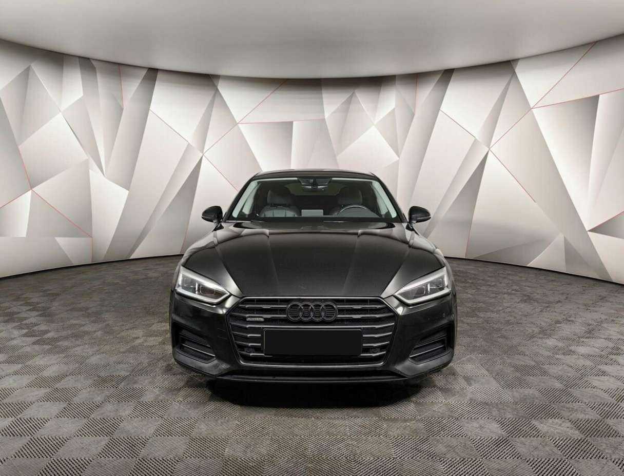 Audi A5 Sportback, 2019 - 95 896 км. | Фото №7