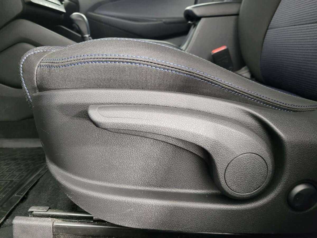 Hyundai Tucson, 2018 Фото №10