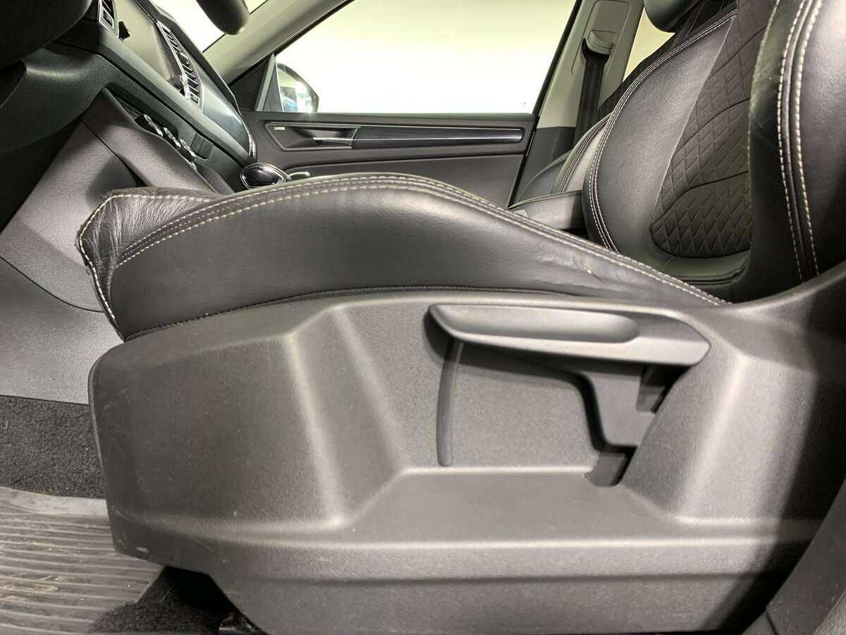 Skoda Kodiaq, 2019 Фото №14