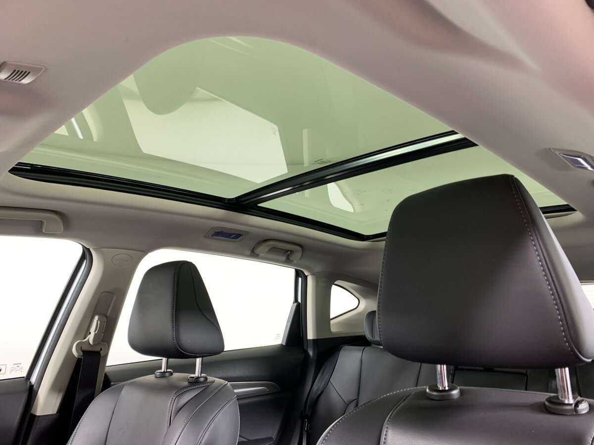 Haval F7, 2022 Фото №17