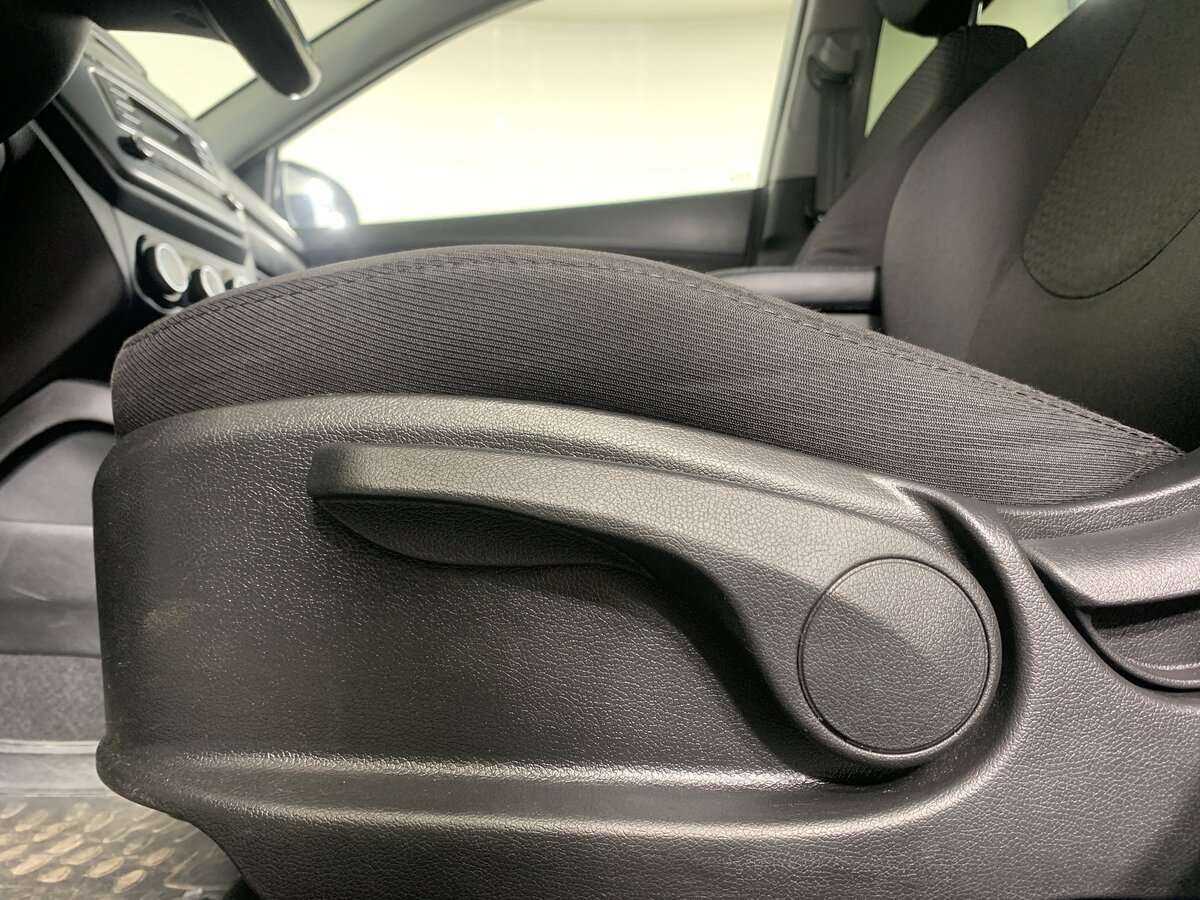 Kia Rio, 2015 Фото №14