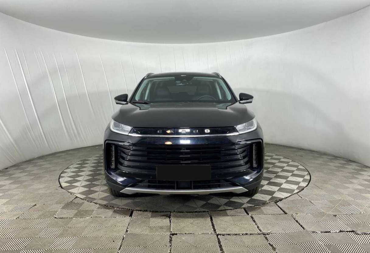 EXEED TXL, 2022 Фото №2