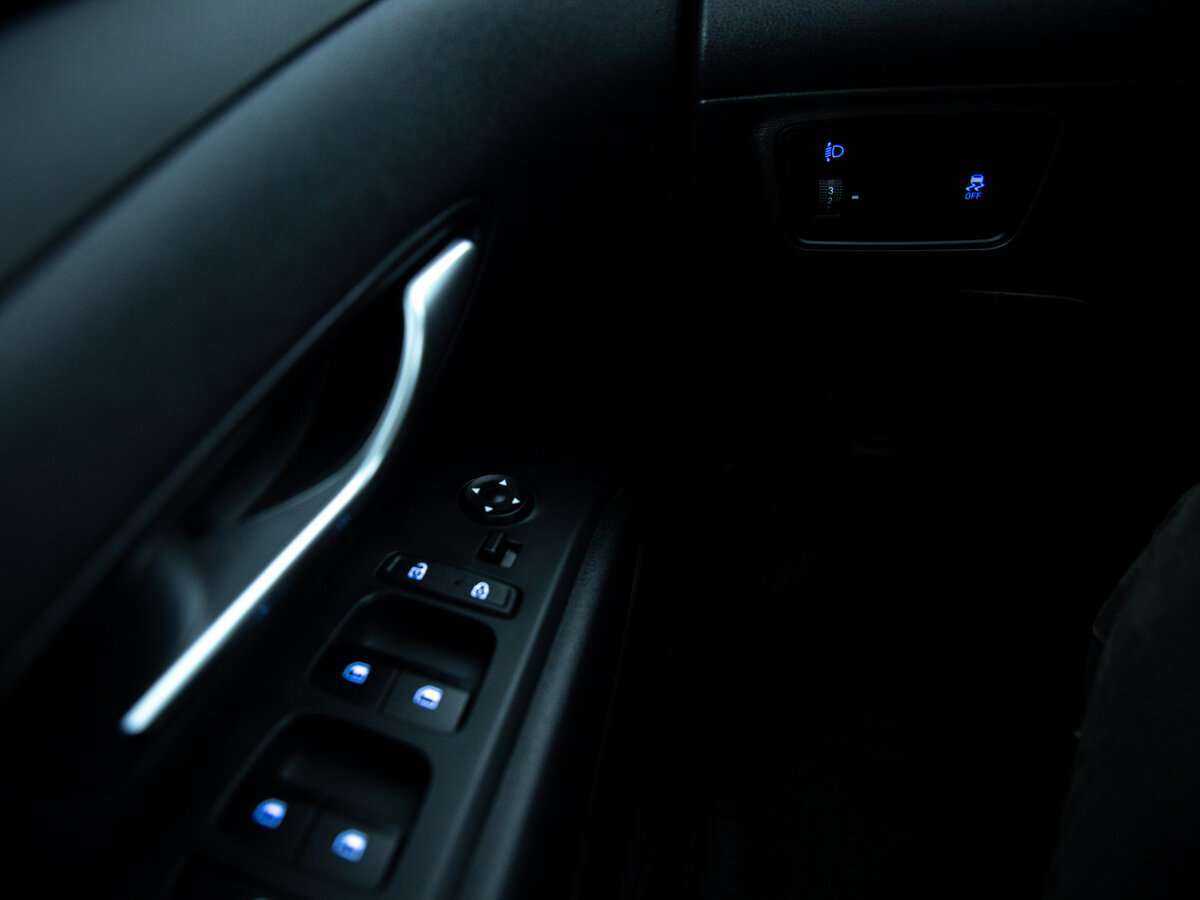 Hyundai Tucson, 2021 Фото №16