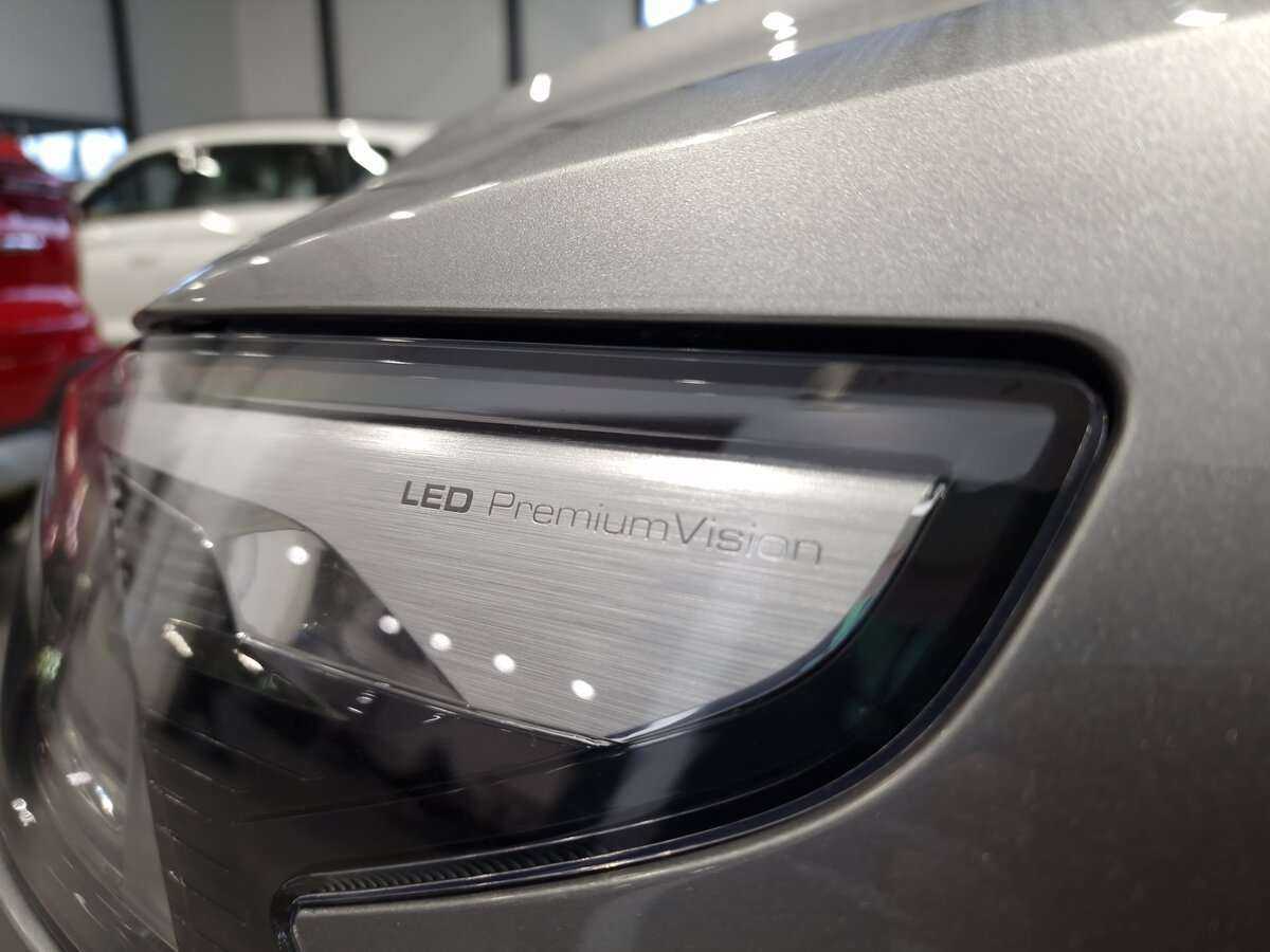 Haval F7x, 2021 Фото №14