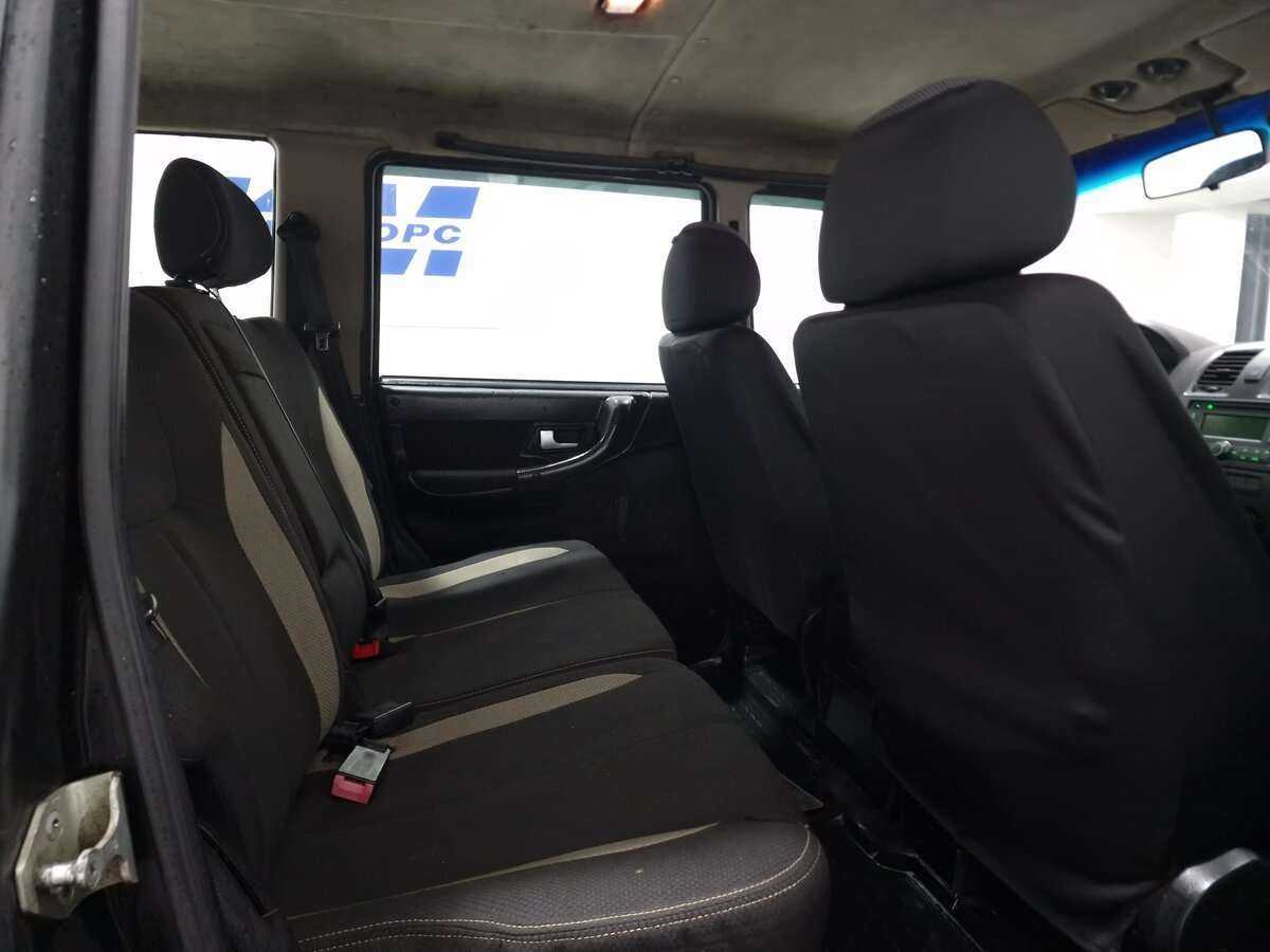 УАЗ Patriot, 2012 Фото №12