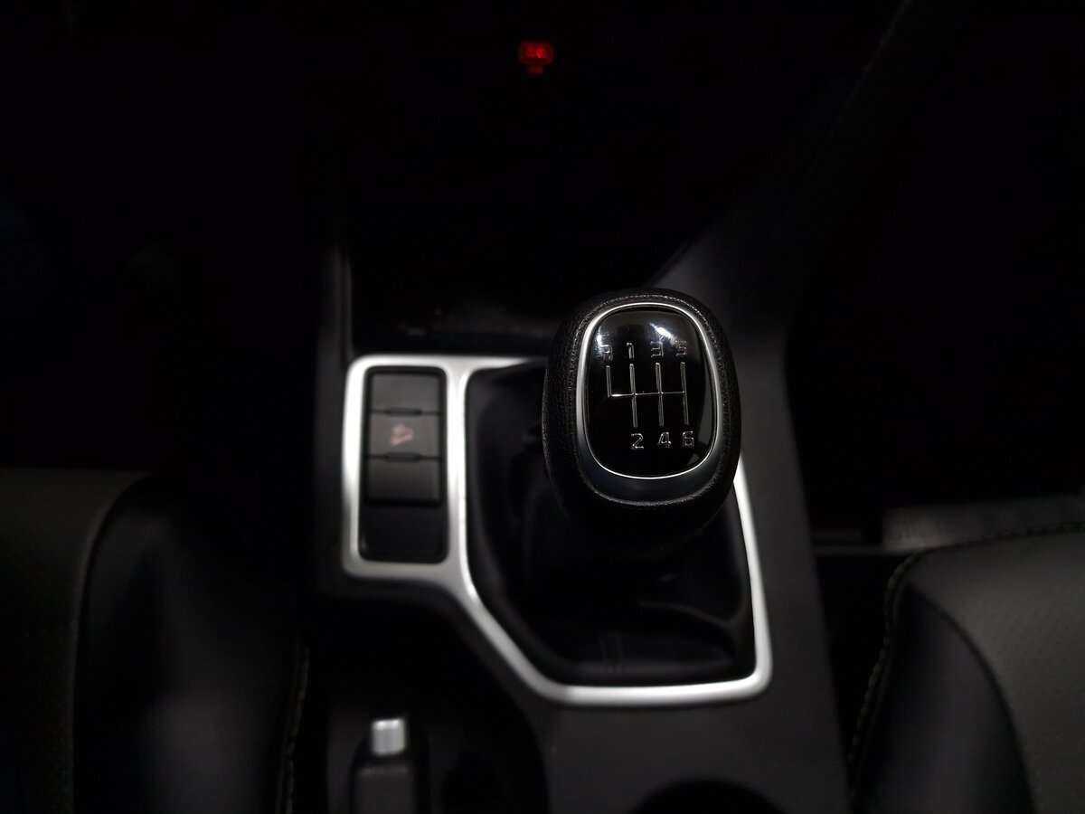 Kia Sportage, 2019 Фото №10