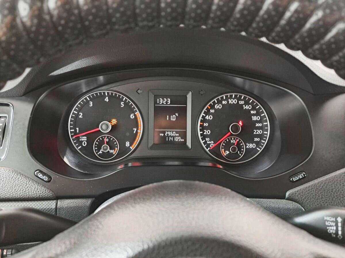 Volkswagen Jetta, 2014 Фото №13