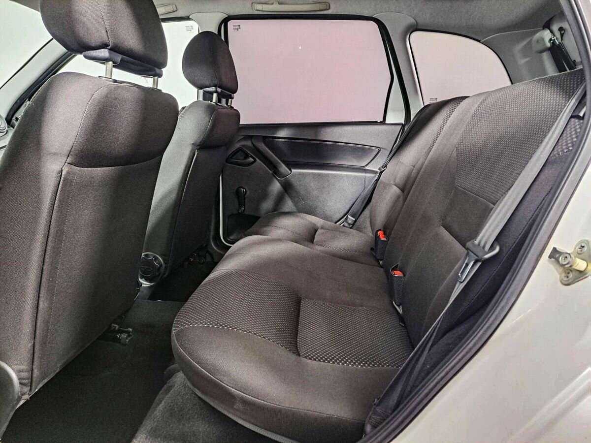 Lada (ВАЗ) Kalina, 2013 Фото №12