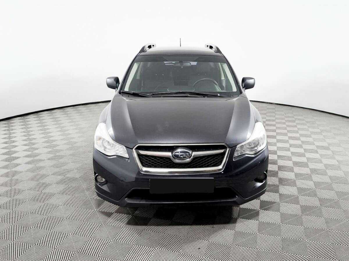 Subaru XV, 2014 - 231 250 км. | Фото №2