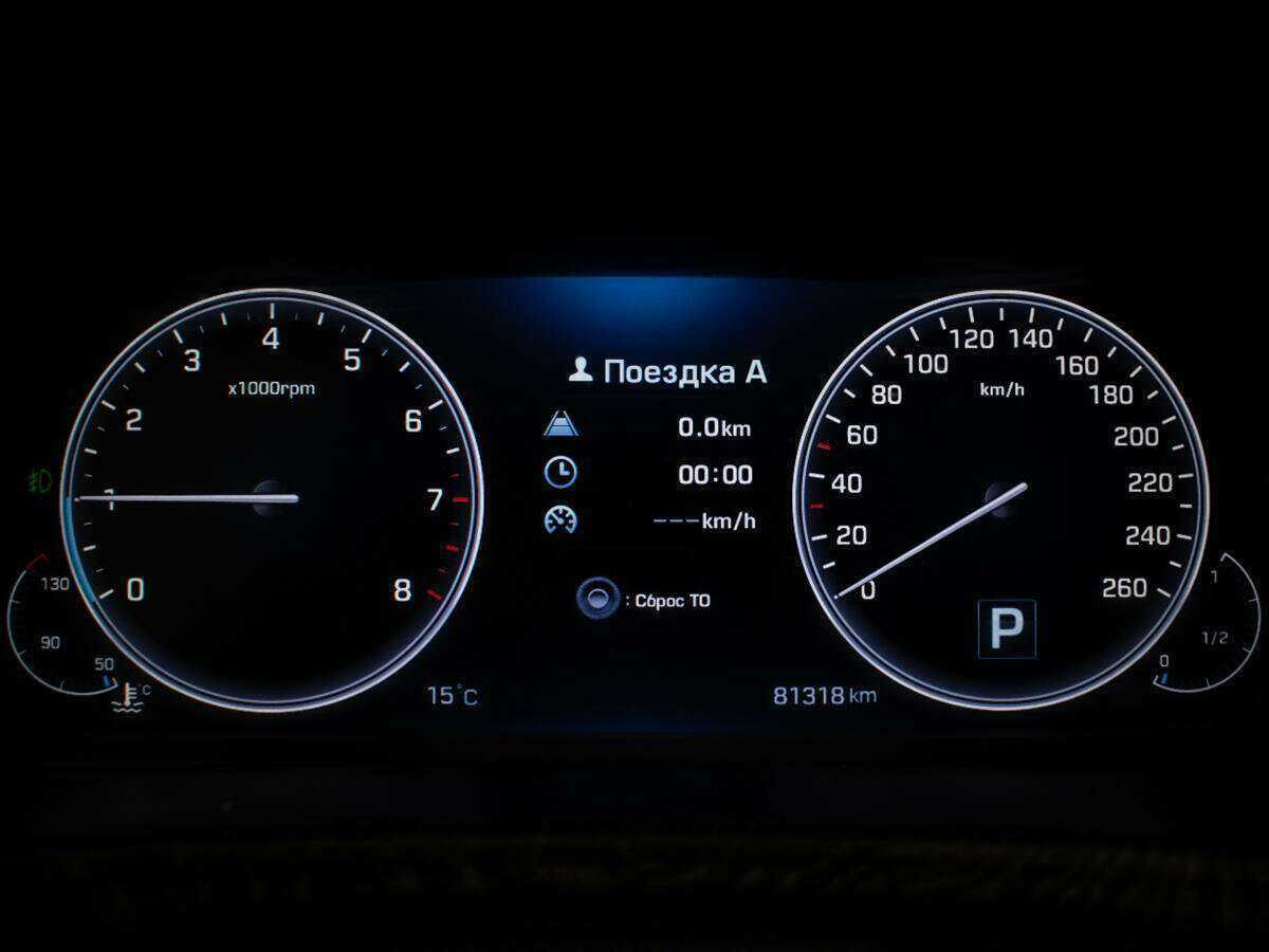 Hyundai Equus, 2013 Фото №10