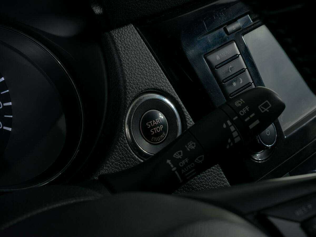 Nissan X-Trail, 2022 Фото №15