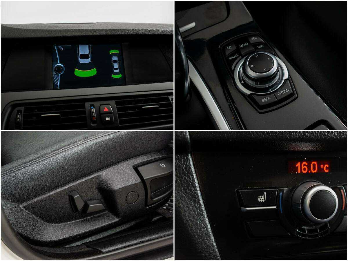 BMW 5 серии 520i, 2012 Фото №14