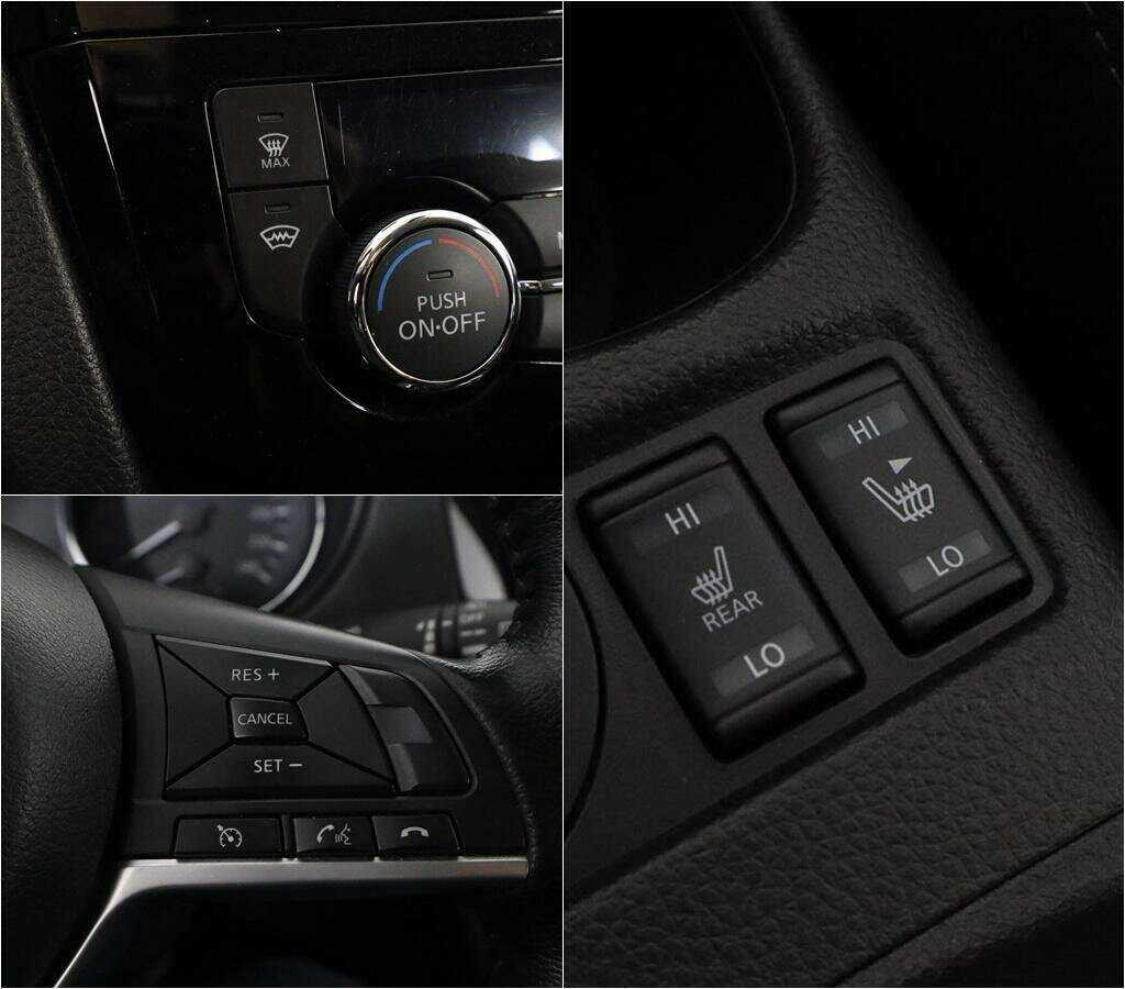 Nissan Qashqai, 2020 Фото №14