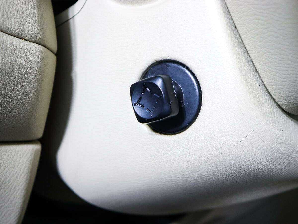 Nissan Pathfinder, 2014 Фото №20