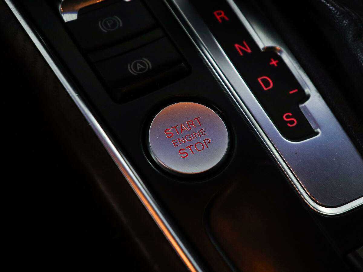 Audi Q5, 2012 Фото №20