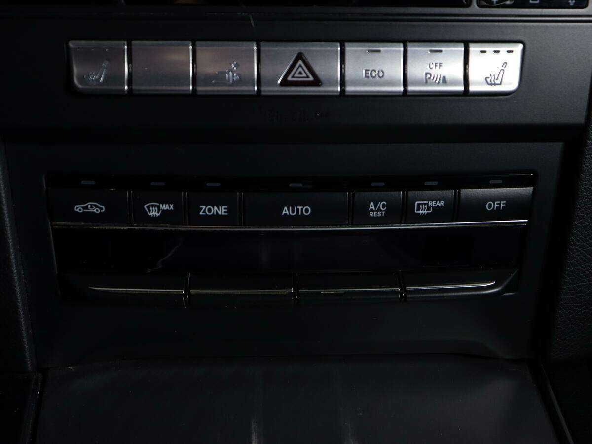 Mercedes-Benz E-Класс 200, 2013 Фото №20