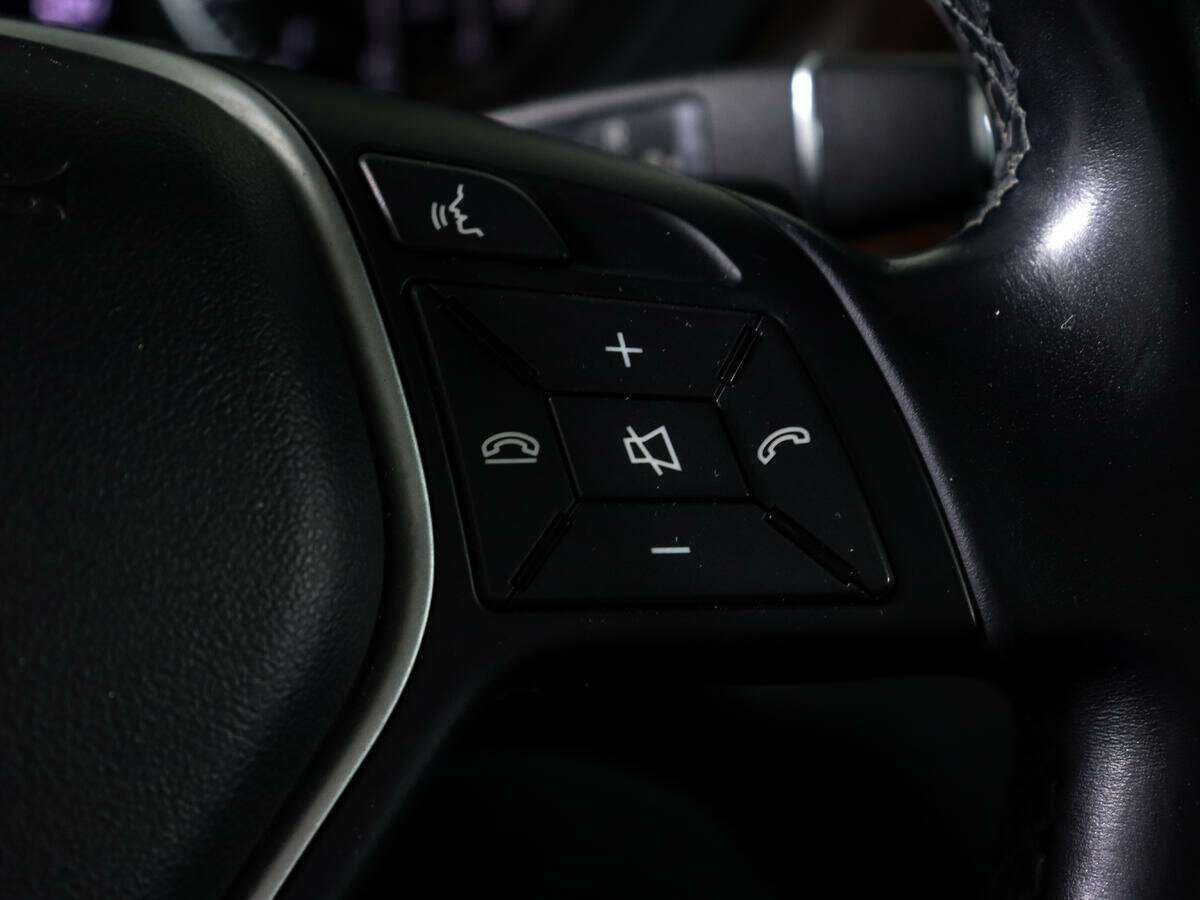 Mercedes-Benz B-Класс 200, 2014 Фото №15