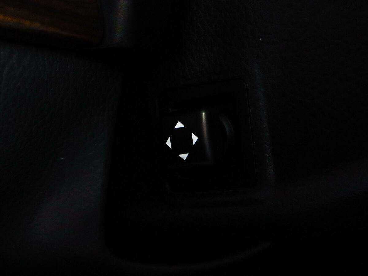 Kia Mohave, 2017 Фото №19