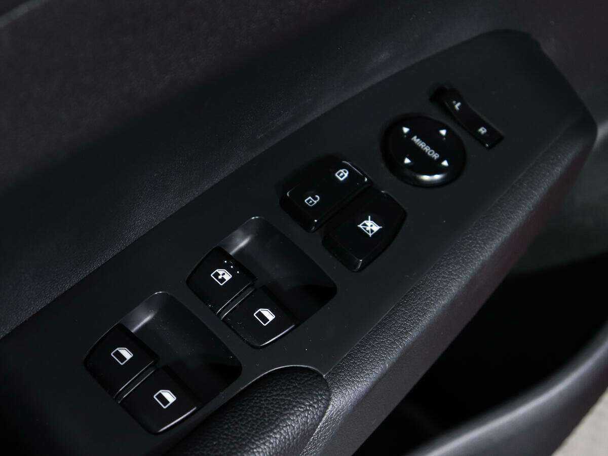 Hyundai Solaris, 2020 Фото №10