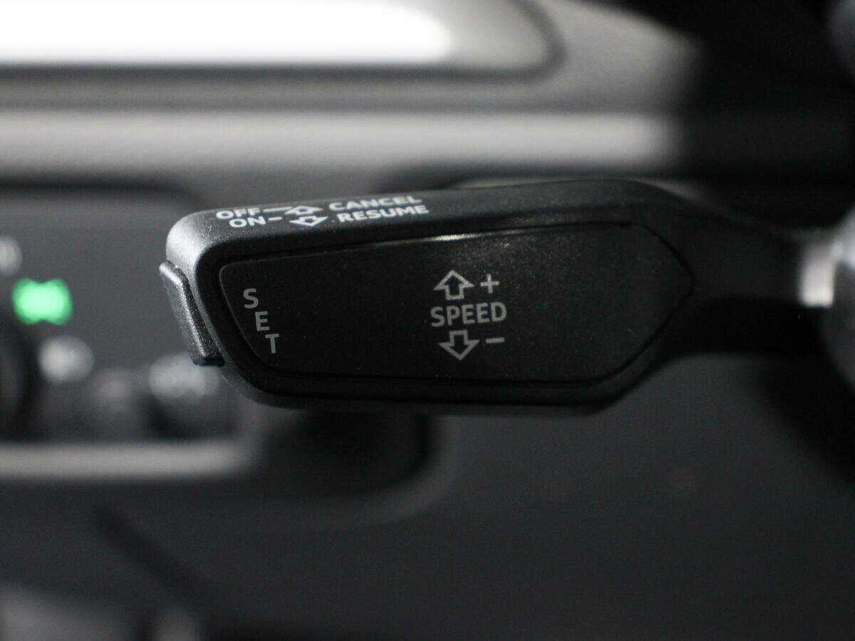 Audi A3, 2019 Фото №16