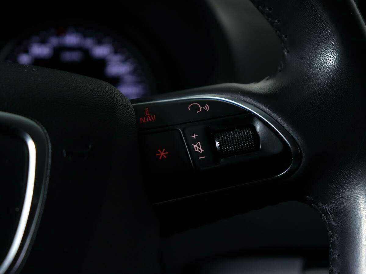 Audi A3, 2014 Фото №13